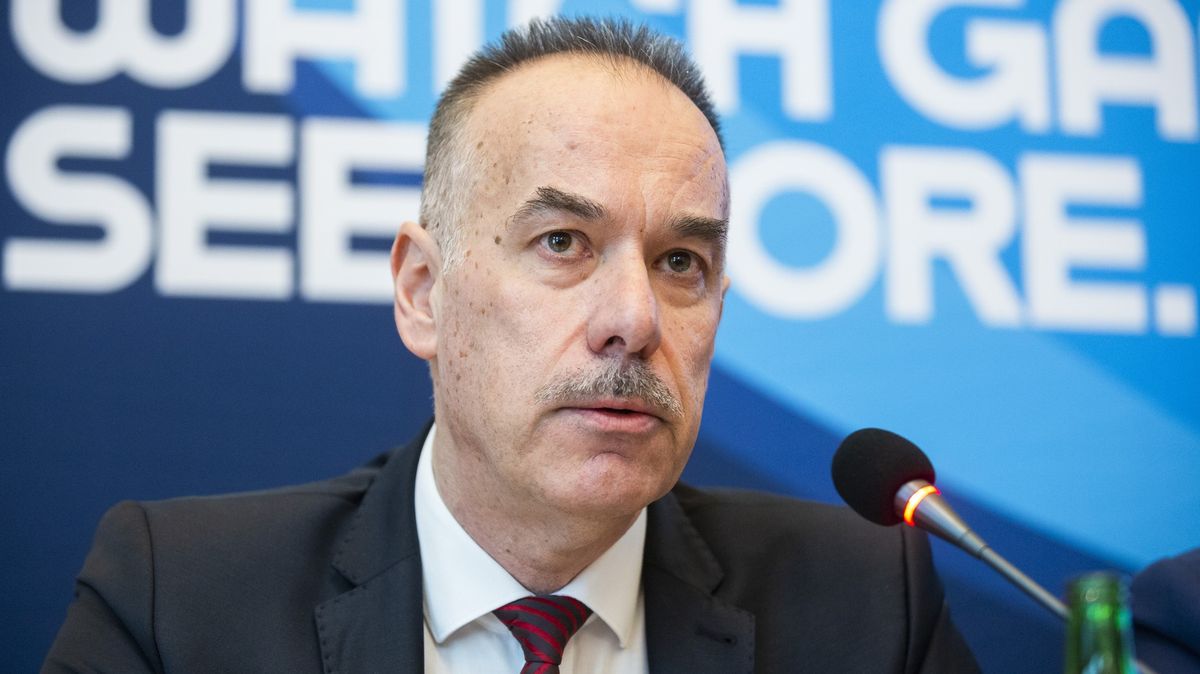 Olympiáda bez hráčů NHL? Věříme, že hala bude připravená, říká ředitel turnaje. Plán B ale nemá